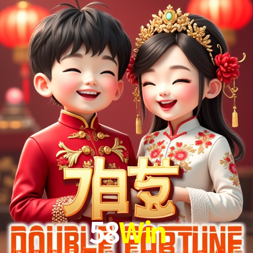 Descubra o Programa VIP da 58Win: Vantagens Exclusivas para Jogadores